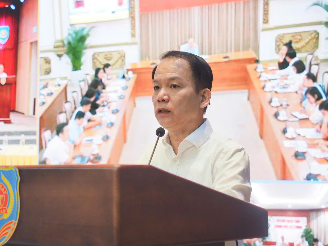 Triển khai thí điểm chế định luật sư công trên toàn quốc
