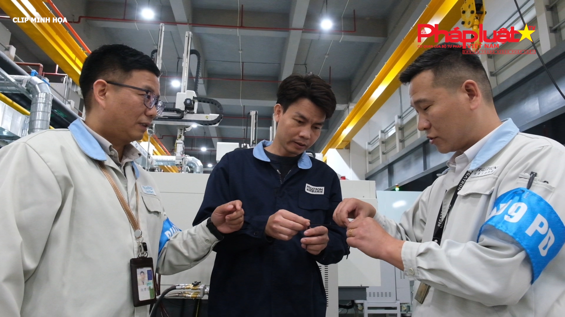 GRDP Bắc Ninh tăng 11,81%, vươn lên vị trí thứ 4 cả nước sau 9 tháng