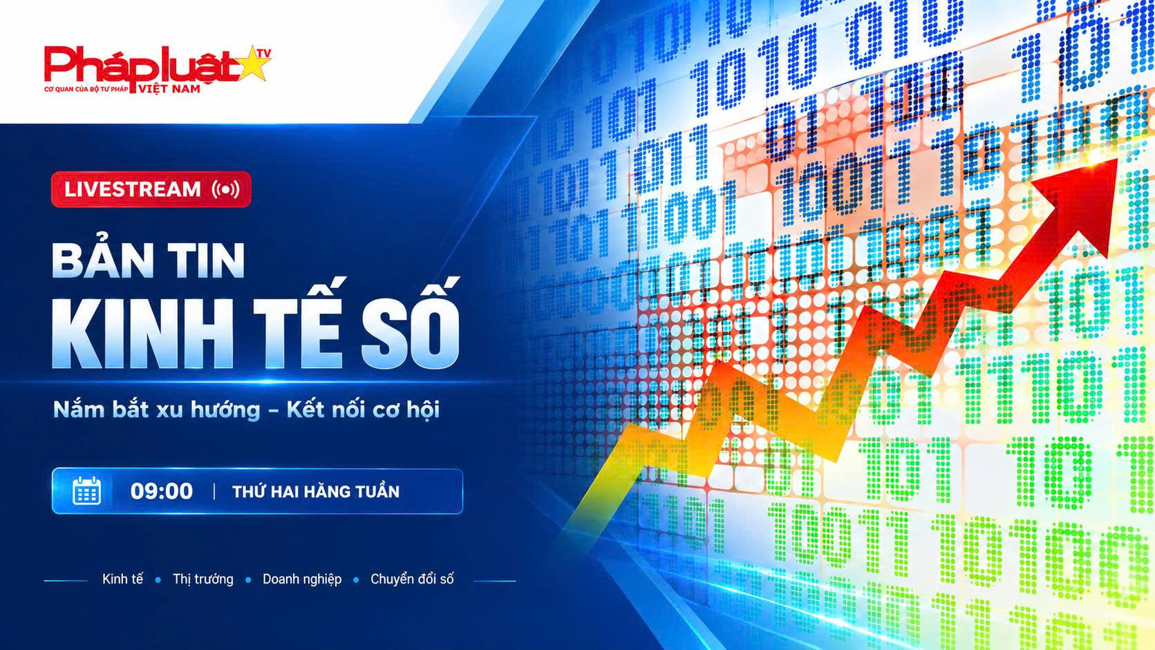 Bản Tin Kinh Tế Số ngày 5/10/2026: TPHCM chuẩn bị tổ chức Diễn đàn Kinh tế Mùa thu 2026