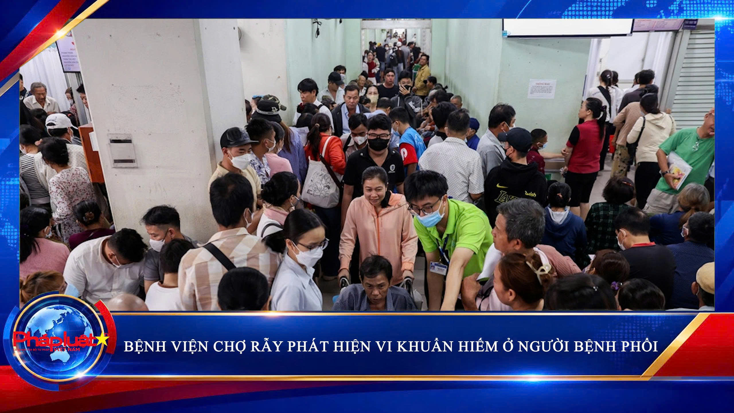 Bệnh viện Chợ Rẫy điều chỉnh giá khám chữa bệnh từ ngày 1/10