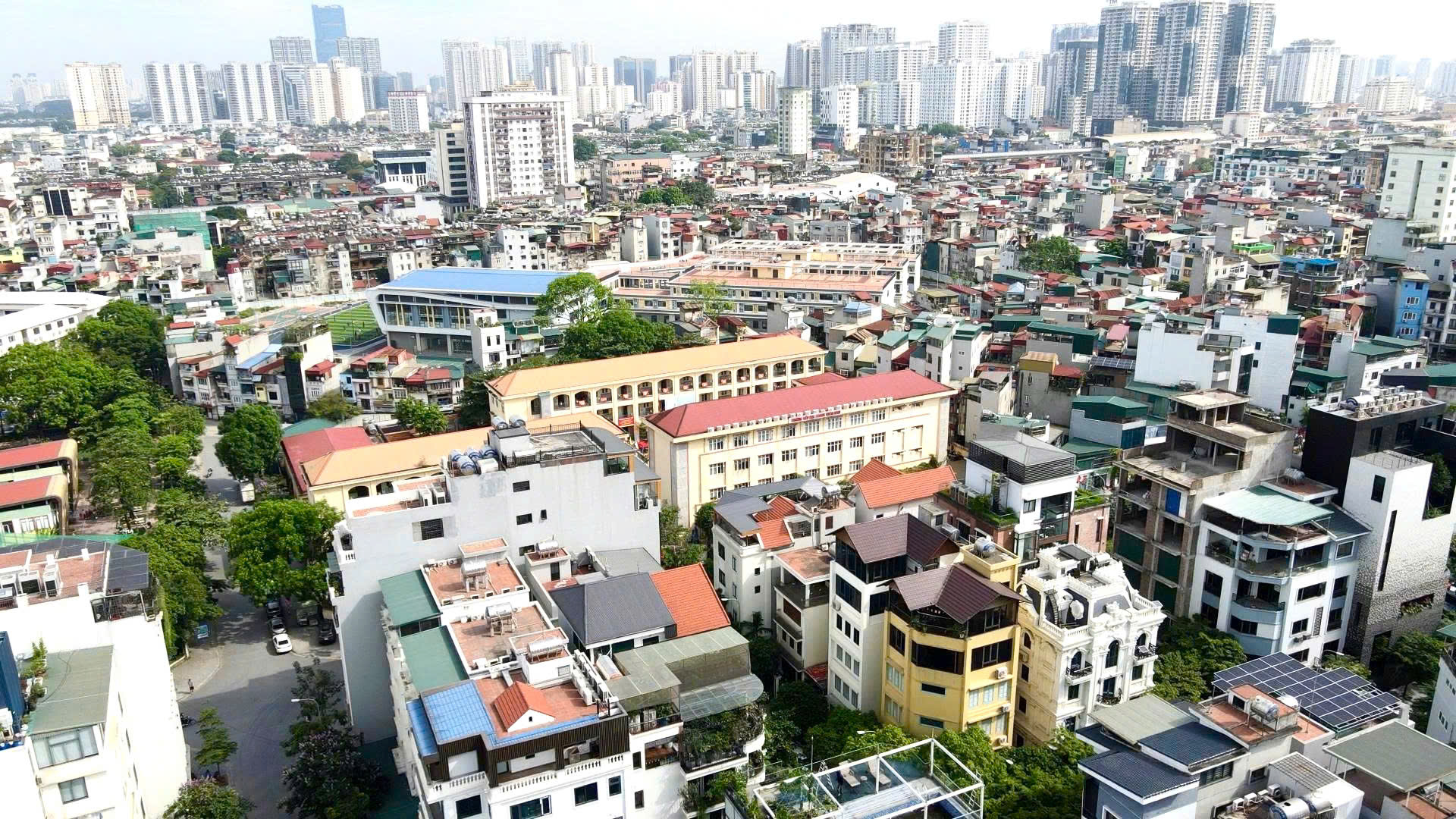 Bản tin Bất động sản ngày 08/10/2026: Chính phủ đề xuất thêm 3 trường hợp thu hồi đất để phát triển kinh tế - xã hội