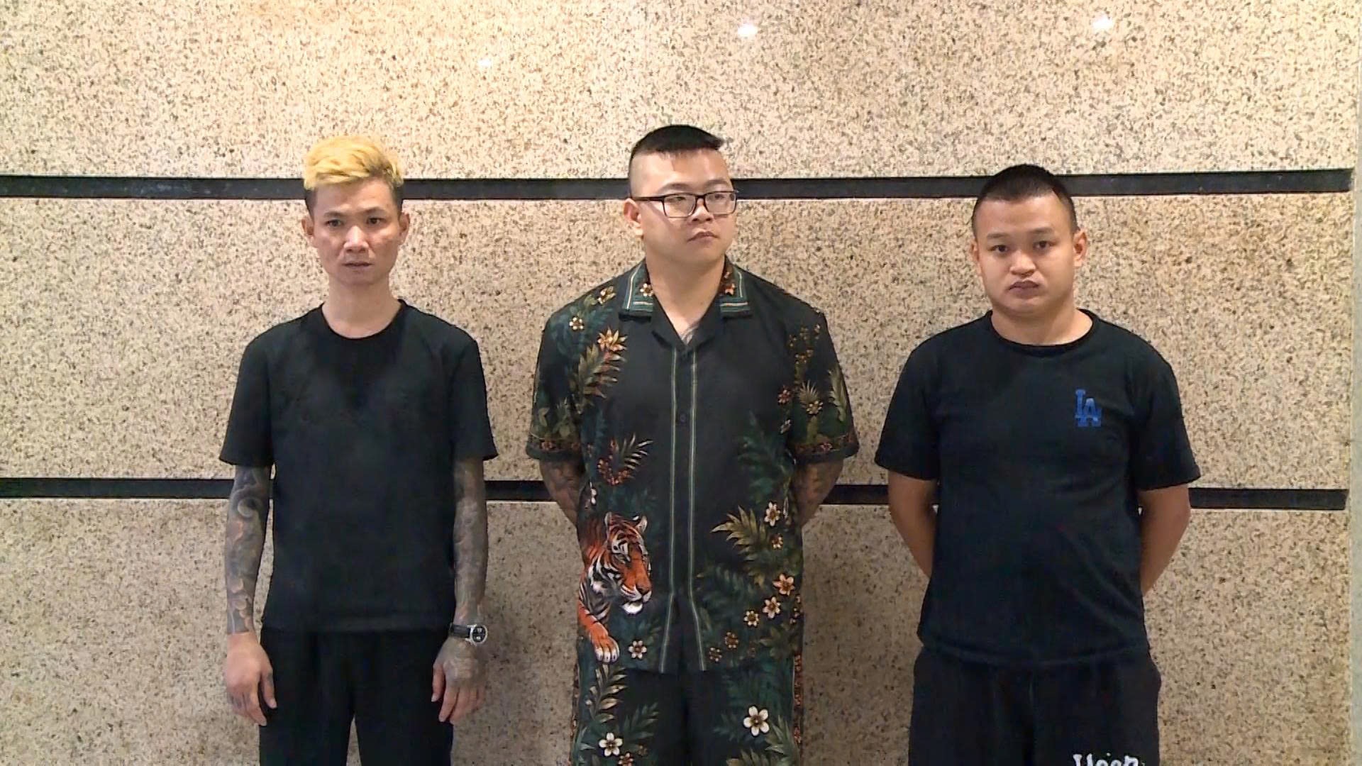 Thanh Hoá: Khởi tố 3 bị can về tội mua bán người dưới 16 tuổi
