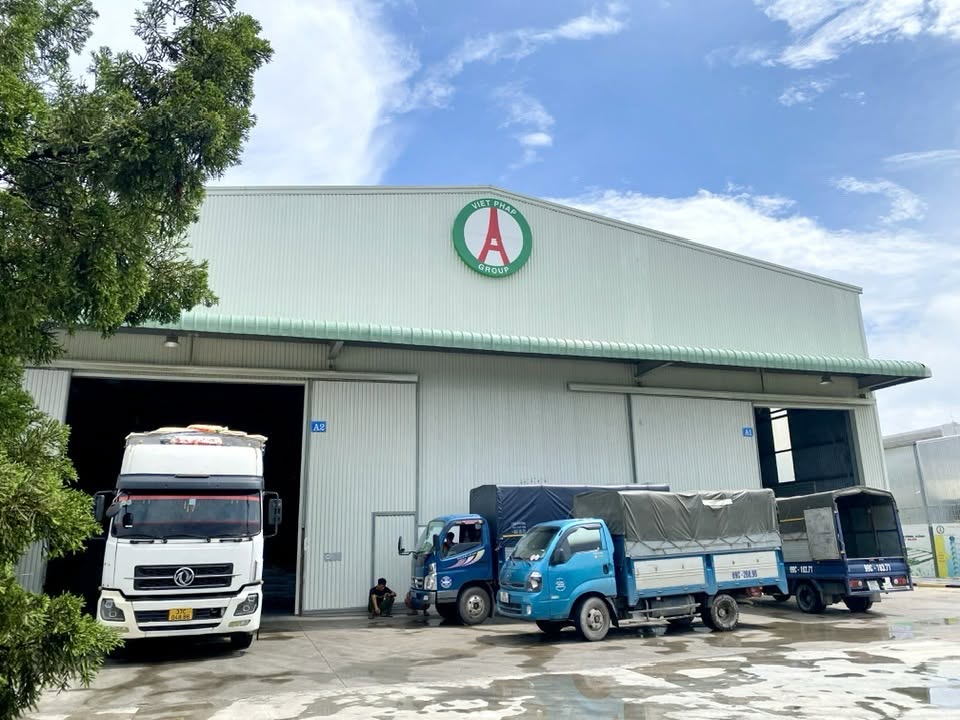 Công ty CP Dinh dưỡng Việt Pháp bị xử phạt 60 triệu đồng