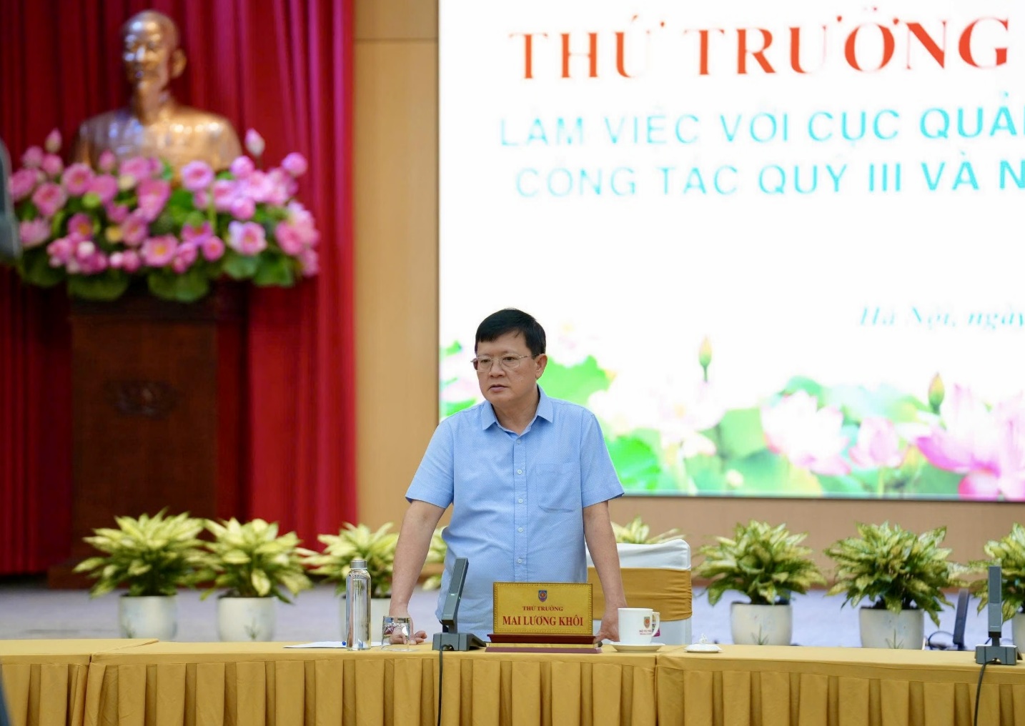 Thi hành án dân sự: Quyết liệt thực hiện nhiệm vụ trọng tâm quý IV 2026
