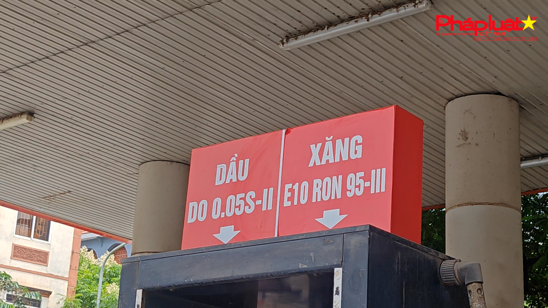 Đề xuất cửa hàng xăng dầu không được tăng giá trước giờ hiệu lực, trì hoãn giảm giá