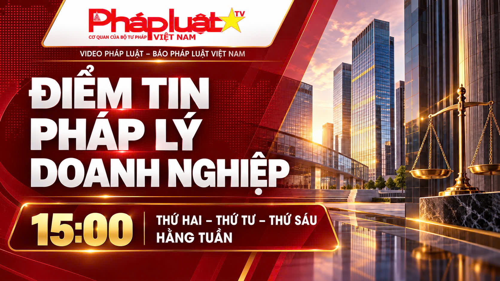 Điểm Tin Pháp Lý Doanh Nghiệp 14/10/2026