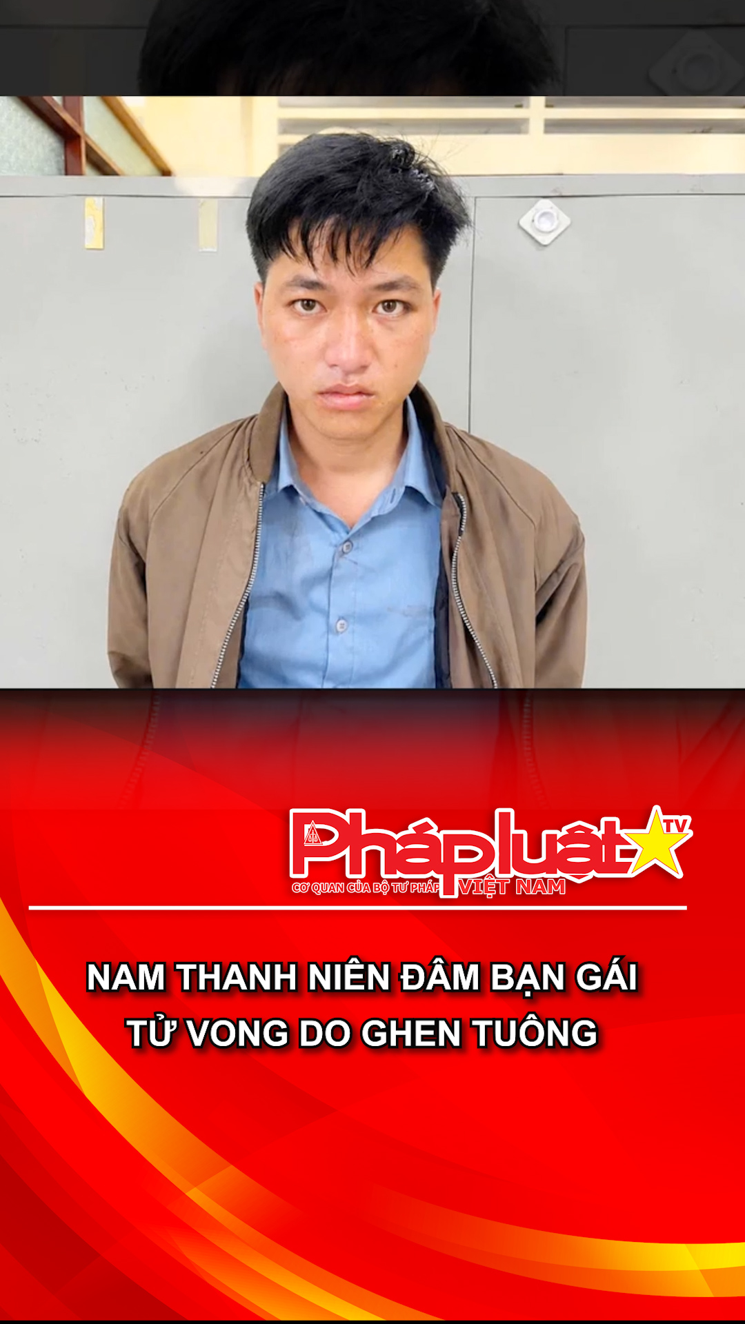 Nam thanh niên đâm bạn gái tử vong do ghen tuông

