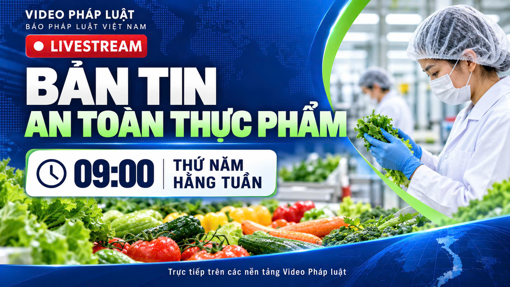An Toàn Thực Phẩm 16/10/2026: Cục An toàn thực phẩm yêu cầu Shopee rà soát thực phẩm chức năng