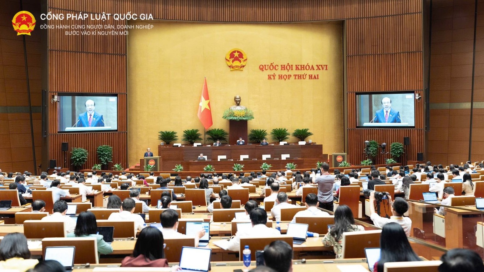 Xem xét thí điểm cơ chế thu hồi và xử lý tài sản liên quan đến tội phạm không qua kết tội