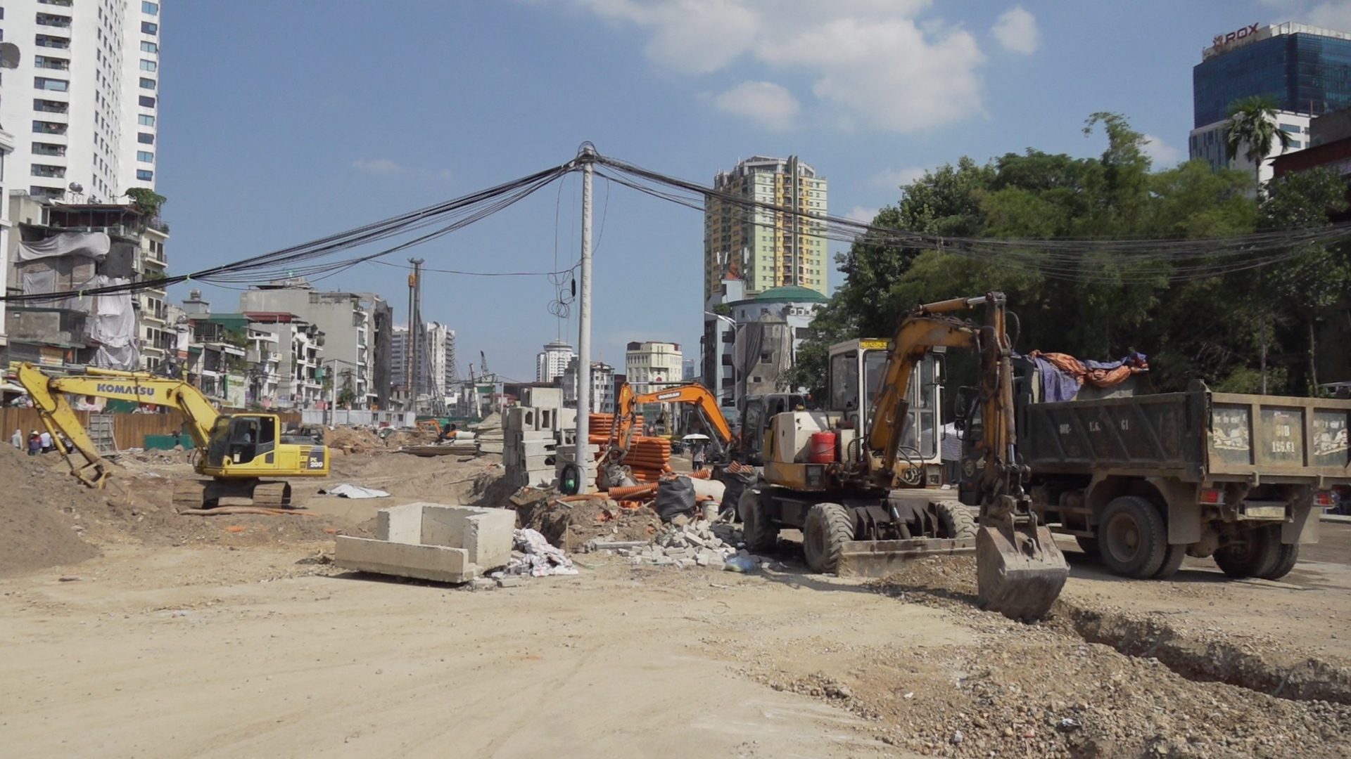 Bản tin đầu tư công ngày 20/10/2026: Đề xuất hợp nhất Luật Ngân sách nhà nước và Luật Đầu tư công