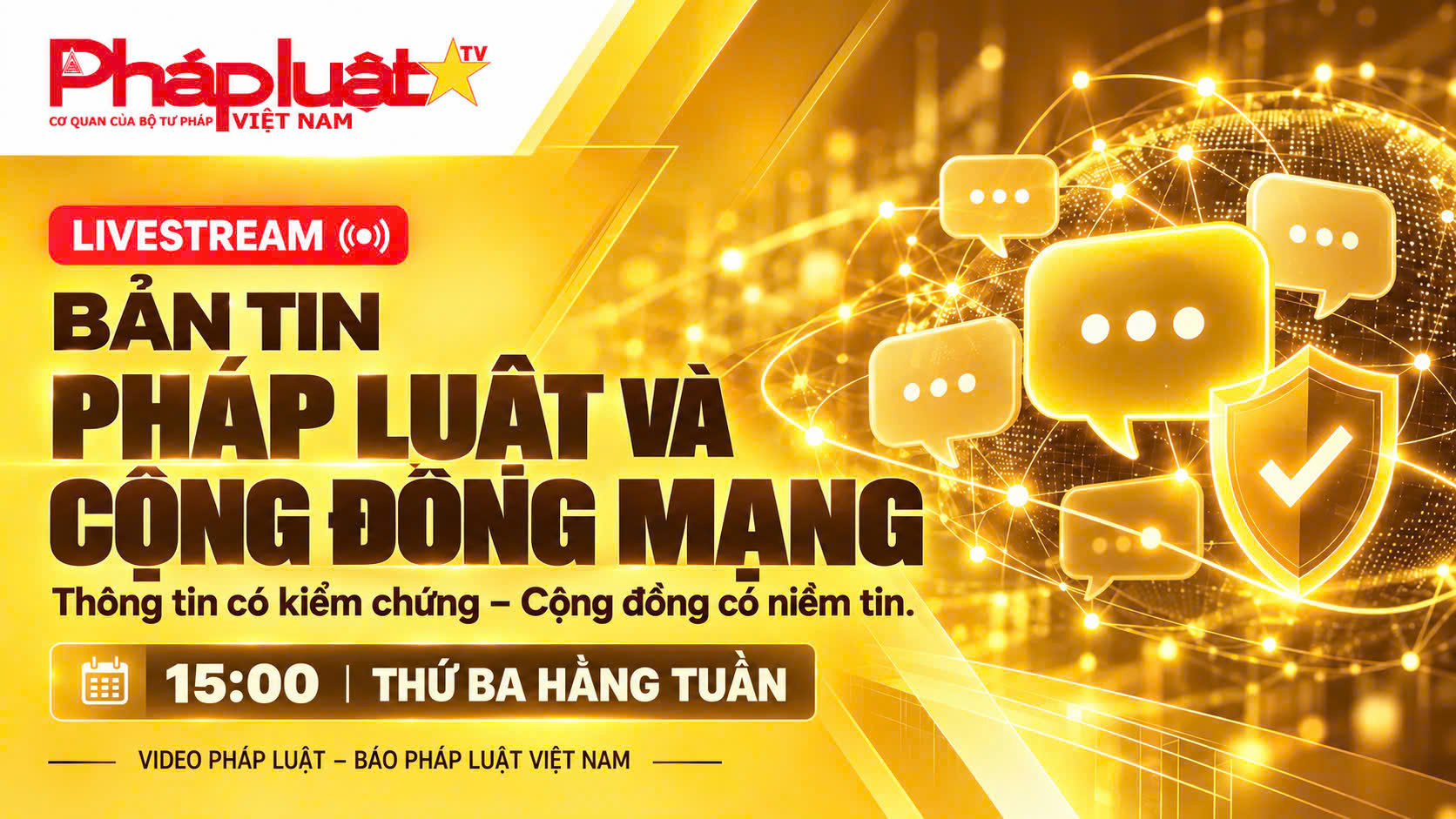 Pháp Luật Và Cộng Đồng Mạng 20/10/2026: Triệt phá nhóm mua bán ma túy qua mạng xã hội tại Đồng Nai