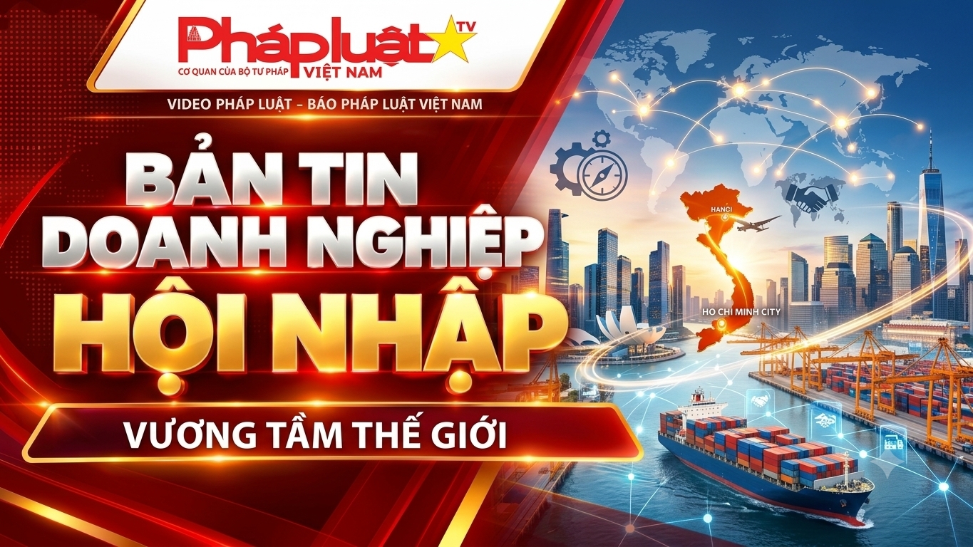 Bản tin Doanh nghiệp và Hội nhập 21/10/2026: Tháng 9 ghi nhận 30 thương vụ M&A trị giá 1,74 tỷ USD