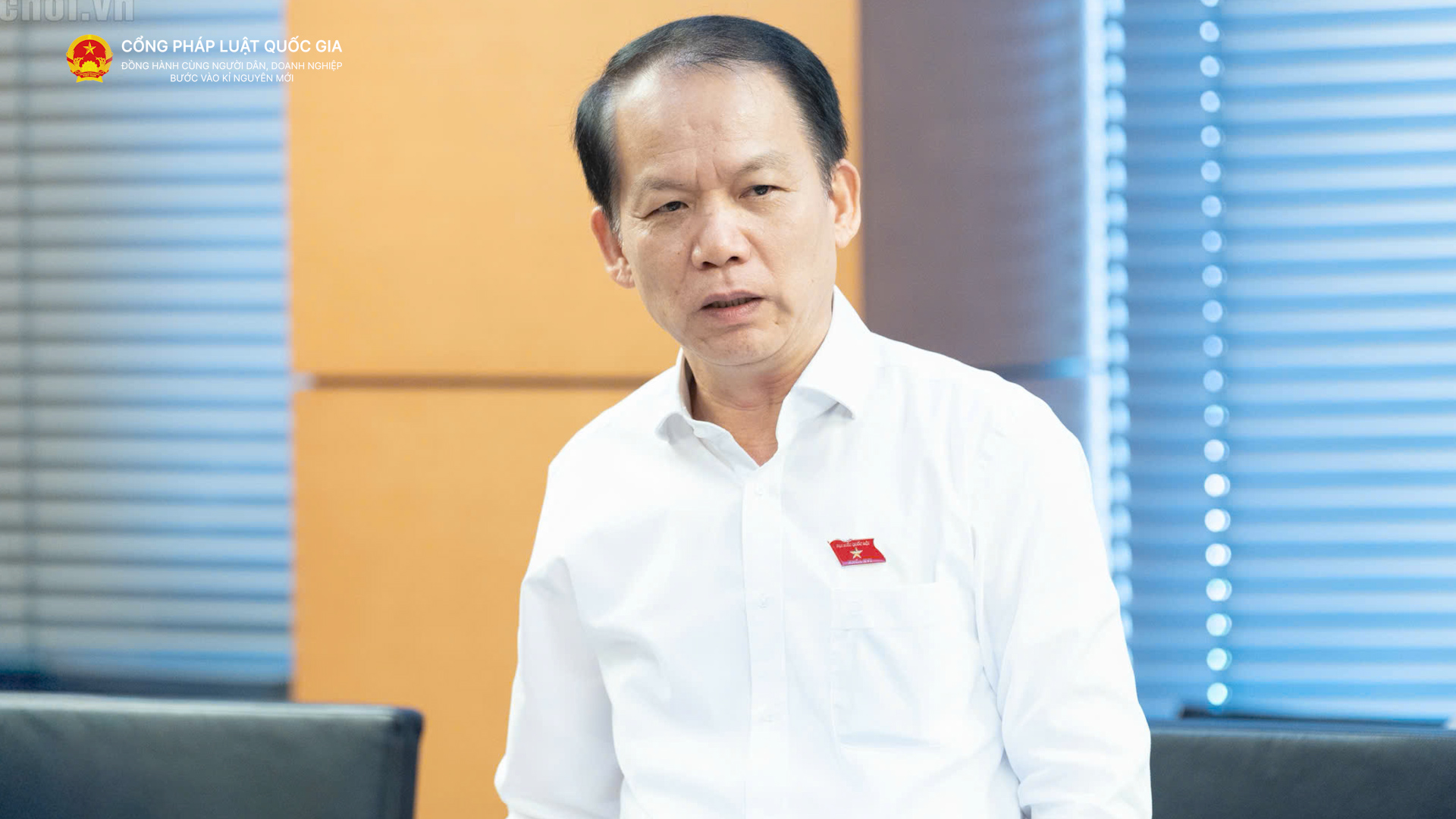 Hoàn thiện hành lang pháp lý về hiến, ghép mô, tạng