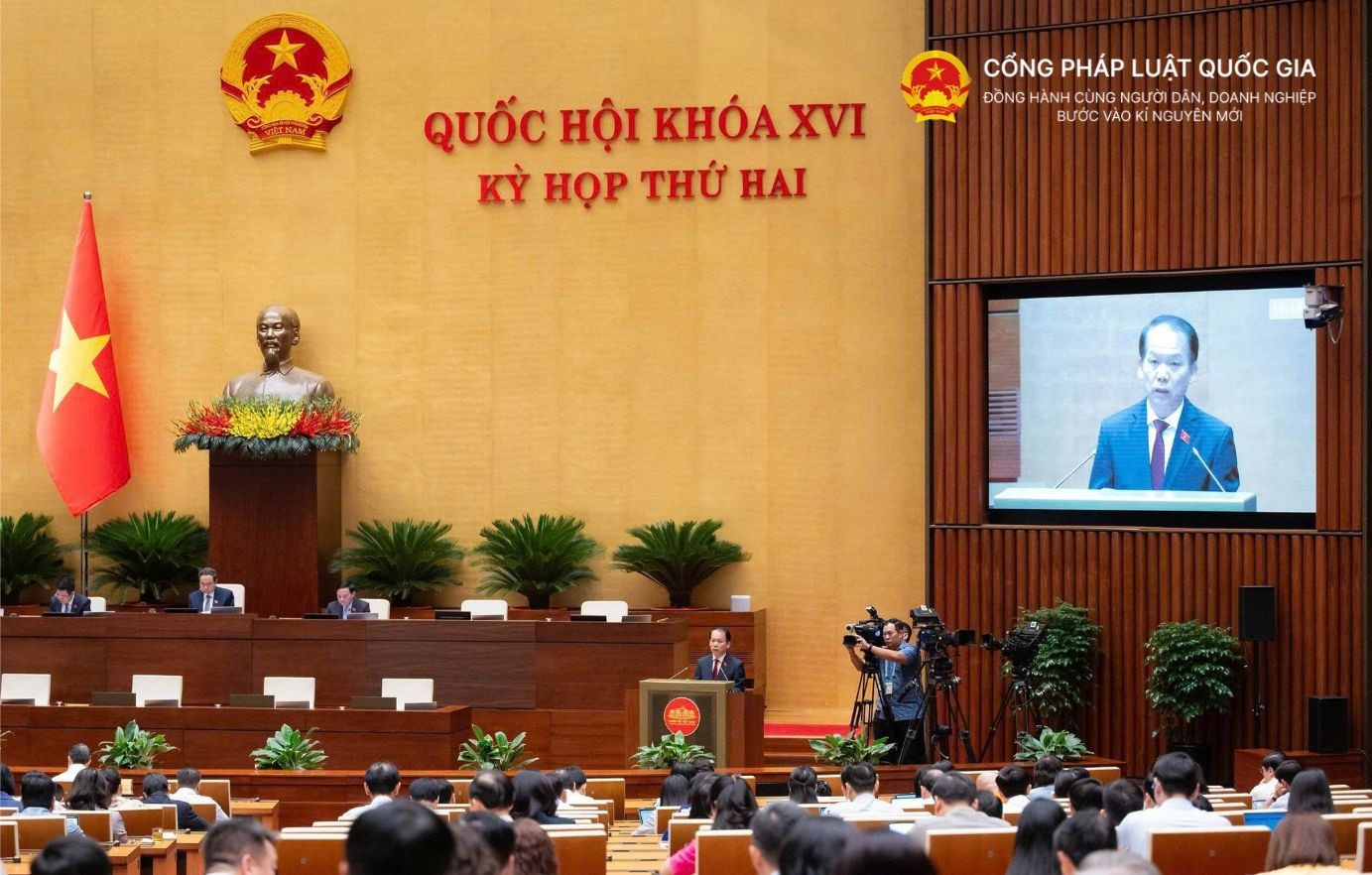 Dự án Luật Nhà ở (sửa đổi): Minh bạch các trường hợp được hưởng  chính sách ưu tiên về nhà ở