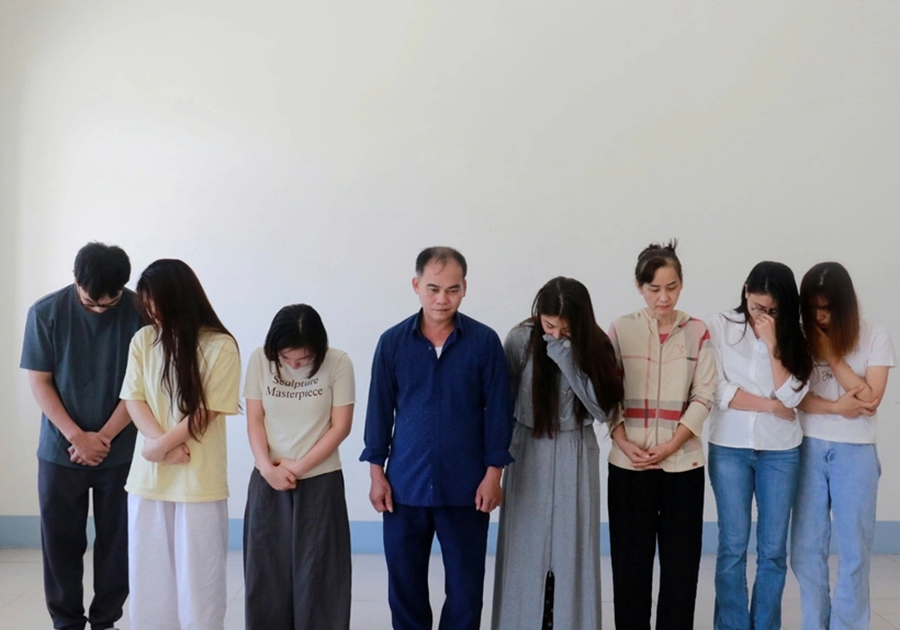 Nghệ An triệt phá đường dây sản xuất, buôn bán thuốc giả quy mô lớn