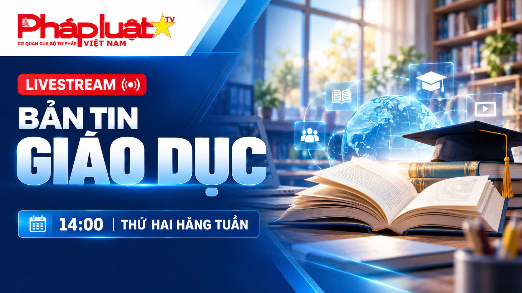 Bản tin Giáo Dục ngày 26/10/2026: Đề xuất mở rộng hỗ trợ bữa ăn cho học sinh vùng khó khăn
