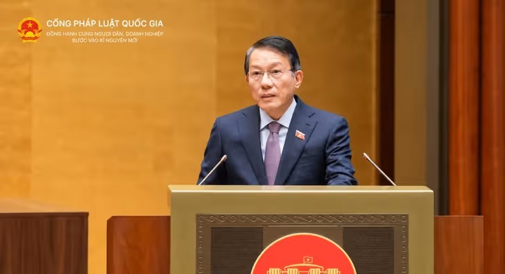 Dự thảo Luật Định danh và xác thực điện tử: Không thu thập lại dữ liệu người dân đã cung cấp