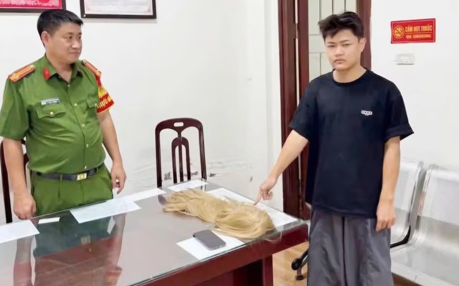 Dùng ảnh giả trên ứng dụng hẹn hò, nam thanh niên chuốc rượu để trộm iPhone