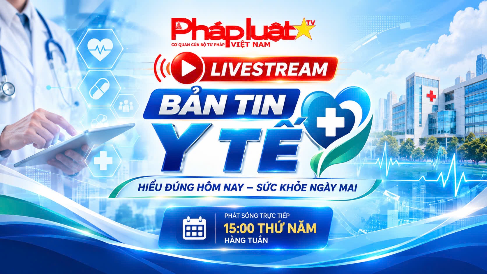 Bản tin Y Tế ngày 29/10/2026: TP.HCM ghi nhận hơn 42.000 ca tay chân miệng, cảnh báo nguy cơ gia tăng