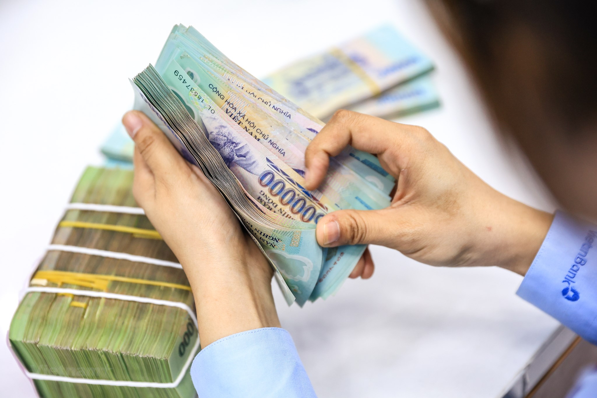 Ảnh minh họa. (Nguồn: nhipsongkinhdoanh.vn)